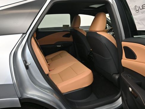 New 2026 Lexus RX 350 Premium image 10