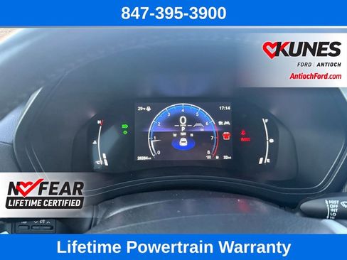 Used 2024 Toyota Grand Highlander XLE image 42