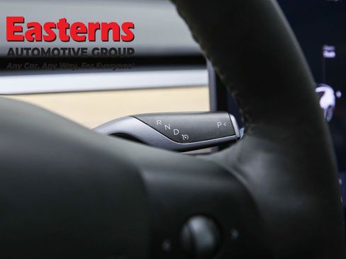 Used 2021 Tesla Model 3 Long Range image 13