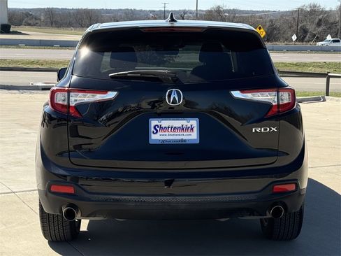 Used 2021 Acura RDX FWD image 5