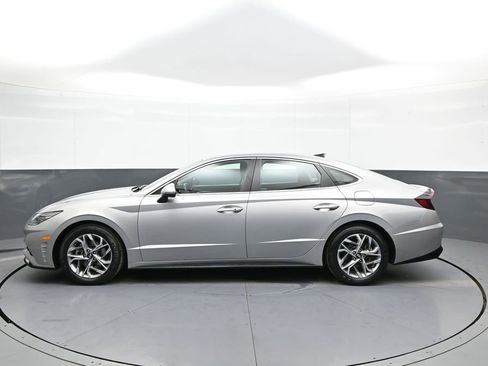 Used 2023 Hyundai Sonata SEL image 9