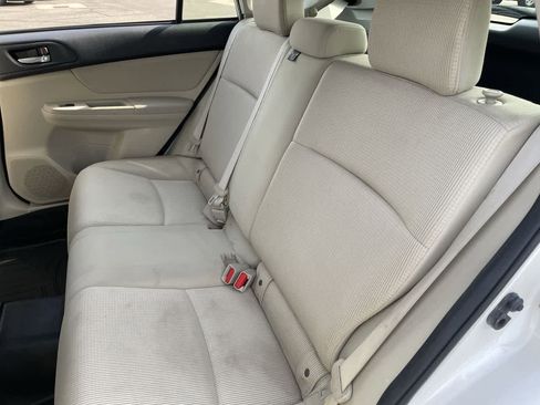 Used 2014 Subaru Impreza 2.0i Sport Premium image 18