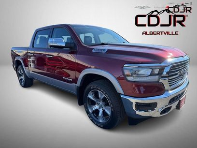 Used 2019 RAM 1500 Laramie