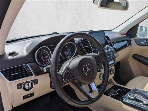 Used 2016 Mercedes-Benz GLE 350 4MATIC image 10