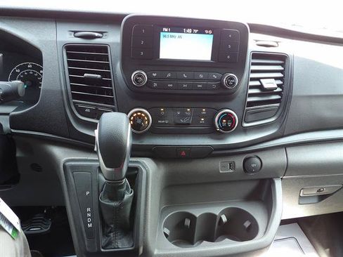Used 2025 Ford Transit 250 Low Roof w/ Exterior Upgrade Package RWD image 33