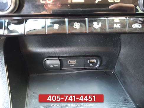 Used 2021 Kia K5 LXS FWD image 18