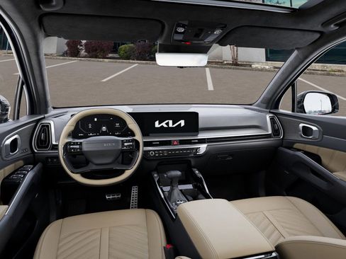 New 2026 Kia Sorento SX Prestige image 14