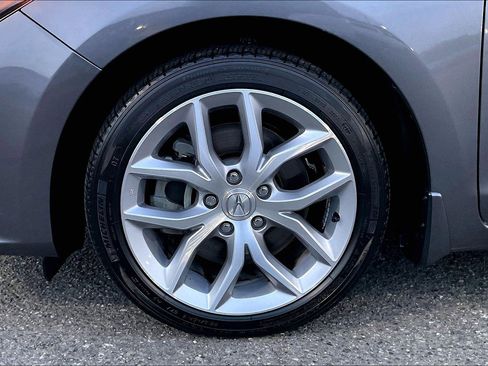 Used 2021 Acura ILX image 8