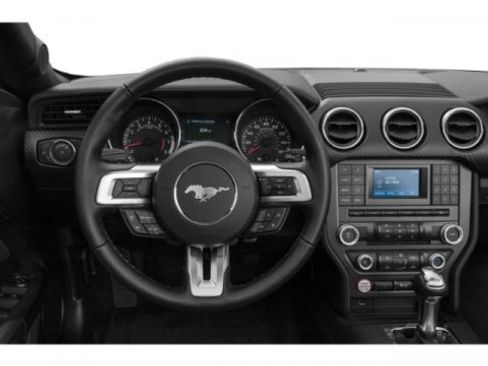 Used 2015 Ford Mustang Premium w/ Ecoboost Performance Package image 7