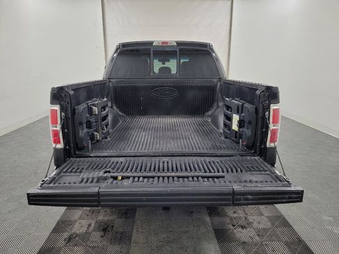Used 2013 Ford F150 Platinum AWD/4WD image 29