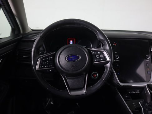 Used 2023 Subaru Legacy Premium image 38