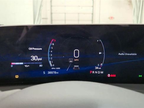 Used 2024 Cadillac XT4 Premium Luxury image 23