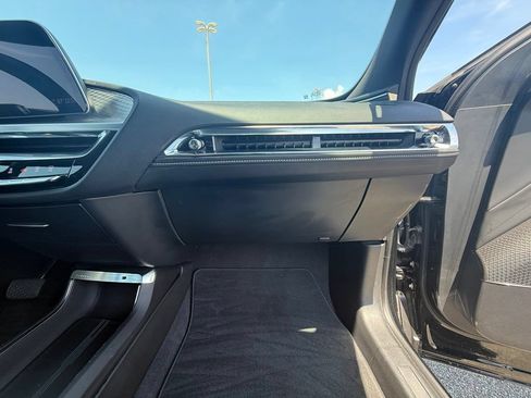 Certified 2024 Cadillac Lyriq Luxury AWD/4WD image 30