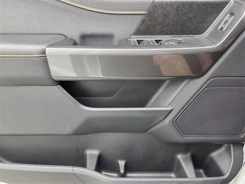 Certified 2023 Ford F150 Tremor w/ Trailer Tow Package image 28