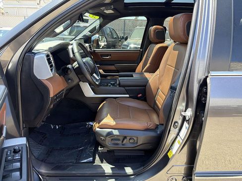 Used 2024 Toyota Tundra 1794 Edition AWD/4WD image 19