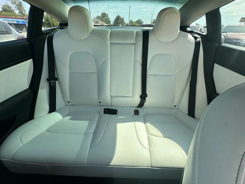 Used 2020 Tesla Model 3 Performance AWD/4WD image 16