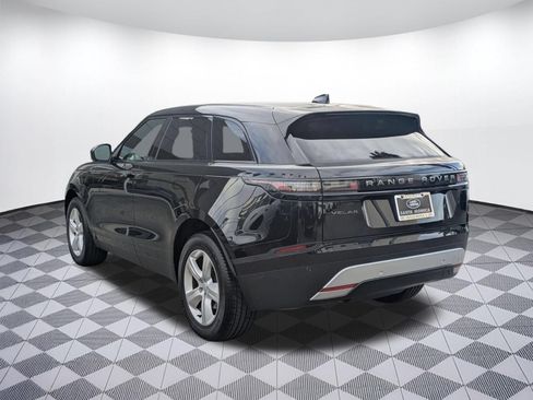 Used 2026 Land Rover Range Rover Velar S AWD/4WD image 7
