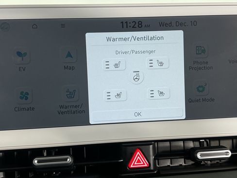 Used 2023 Hyundai Ioniq 5 Limited image 18