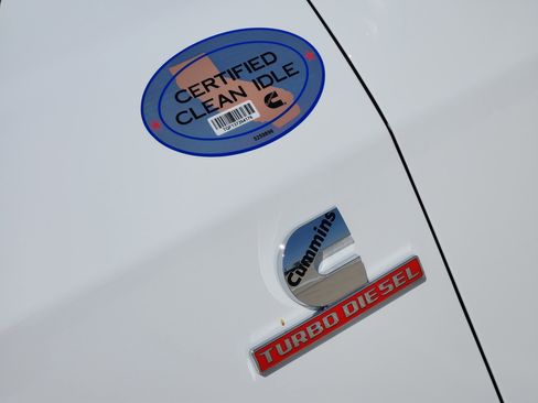 New 2026 RAM 3500 Tradesman w/ Chrome Appearance Group A AWD/4WD image 9