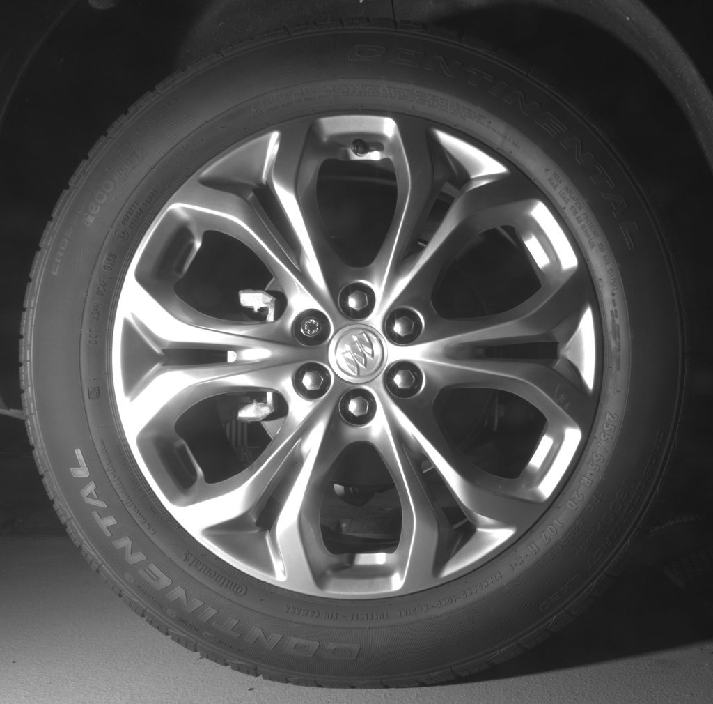 Used 2019 Buick Enclave Avenir w/ Avenir Technology Package FWD image 17