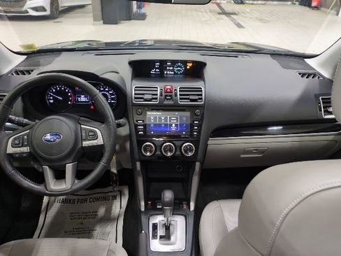 Used 2017 Subaru Forester 2.5i Limited image 5