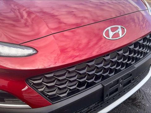 Used 2023 Hyundai Kona SEL w/ Cargo Package image 29