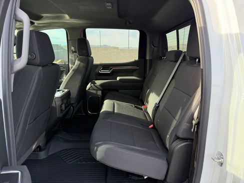 New 2026 Chevrolet Silverado 1500 RST image 16