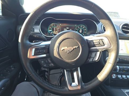 Used 2020 Ford Mustang Premium w/ Equipment Group 201A image 15