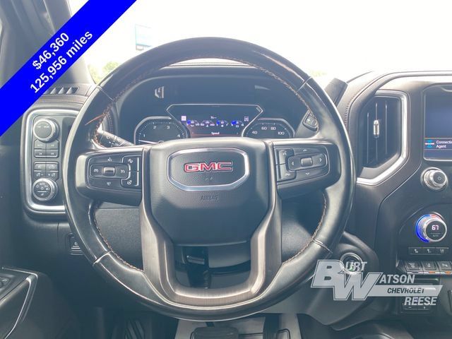 Used 2023 GMC Sierra 2500 AT4 w/ AT4 Premium Plus Package AWD/4WD image 18