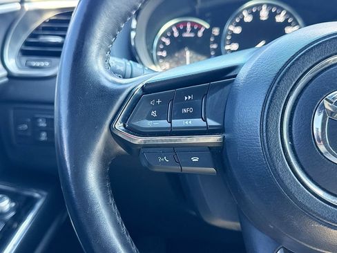 Used 2021 MAZDA CX-9 Grand Touring image 21