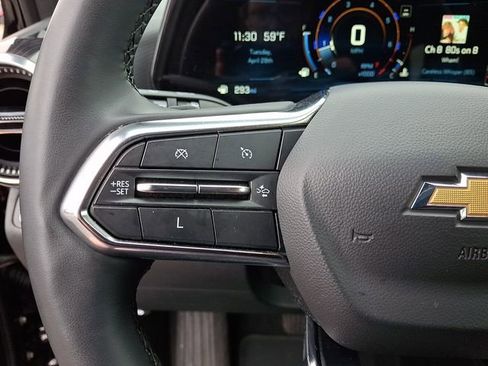 Used 2025 Chevrolet Equinox LT FWD image 20