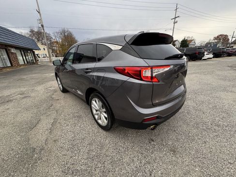 Used 2019 Acura RDX SH AWD 4dr SUV image 29