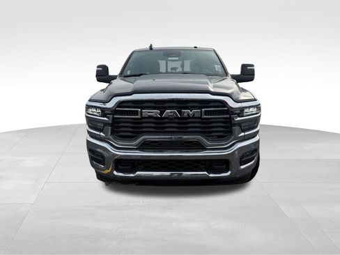 New 2026 RAM 2500 Tradesman image 2