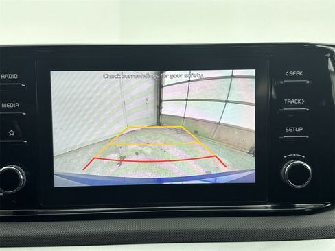 Used 2021 Kia K5 GT-Line w/ GT-Line FWD Premium Package image 23