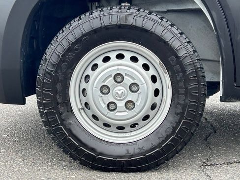 Used 2024 RAM ProMaster 2500 FWD image 29