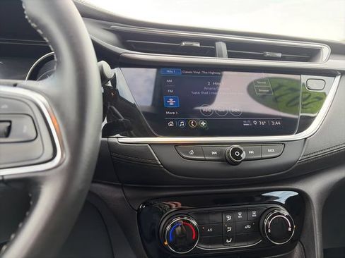 Used 2021 Buick Encore GX Preferred FWD image 28
