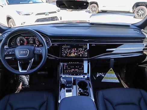 New 2026 Audi Q8 Premium Plus AWD/4WD image 16