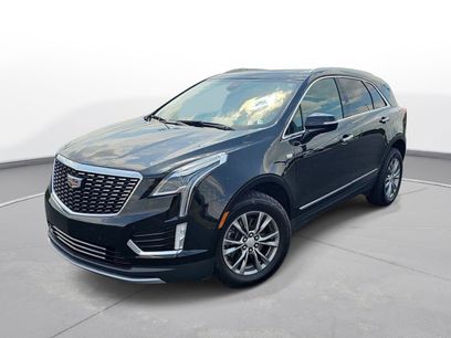 Certified 2023 Cadillac XT5 Premium Luxury