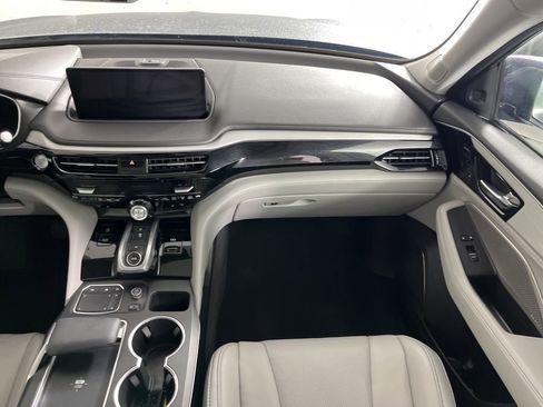 Used 2023 Acura MDX SH-AWD w/ Technology Package image 40