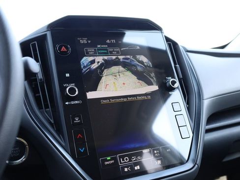 Certified 2026 Subaru Crosstrek 2.0i Premium image 15