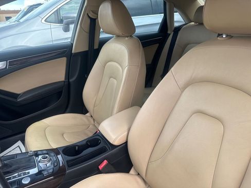 Used 2016 Audi A4 2.0T Premium Plus w/ Technology Package image 19