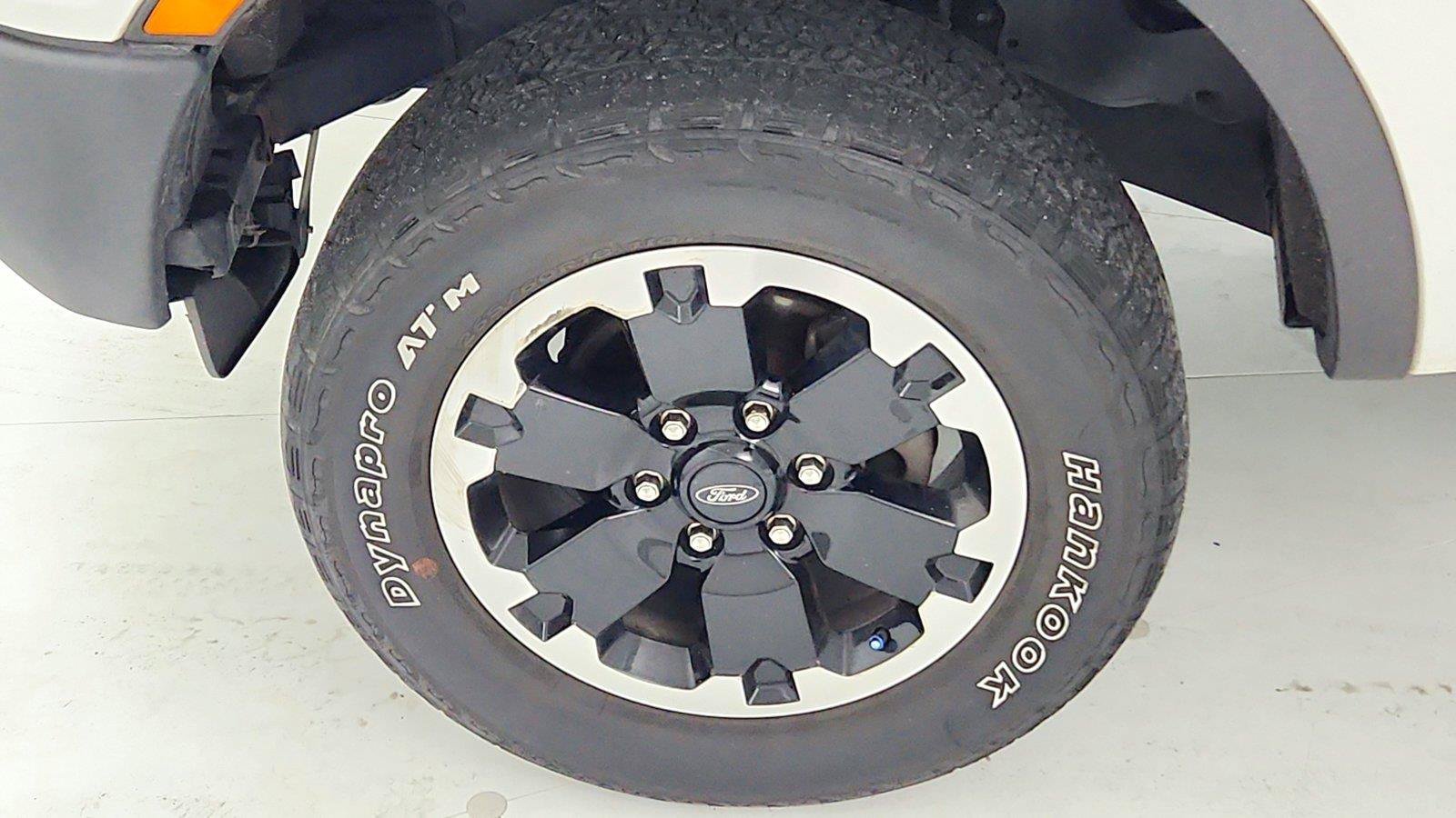 Used 2021 Ford Ranger XL w/ Equipment Group 101A High RWD image 38