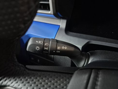 New 2026 Toyota Tacoma TRD Off-Road image 21