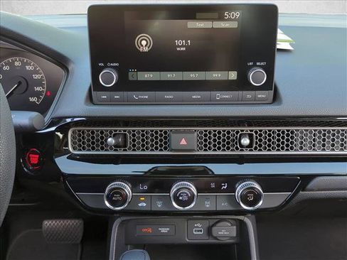 Certified 2023 Honda Civic LX image 14