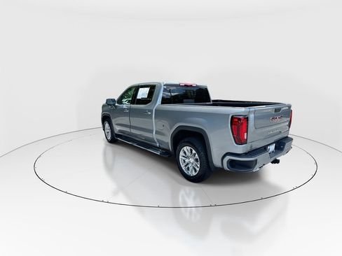 Used 2025 GMC Sierra 1500 Denali w/ Technology Package AWD/4WD image 6