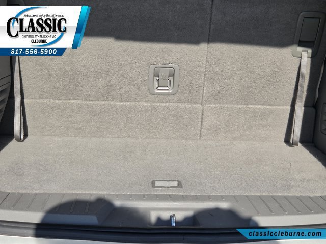 Used 2015 Chevrolet Traverse LT FWD image 31