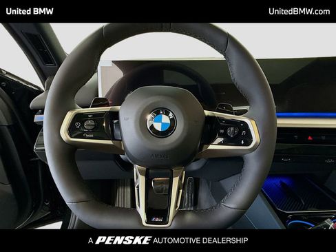 New 2026 BMW 530i w/ Executive Package image 6