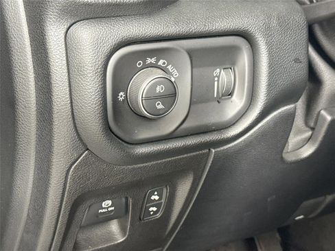 Used 2021 RAM 1500 Lone Star image 14