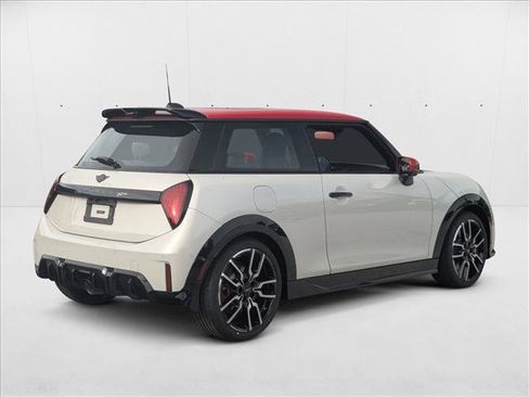 New 2026 MINI Cooper John Cooper Works image 2