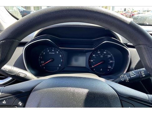 Used 2022 Chevrolet TrailBlazer LT w/ Convenience Package AWD/4WD image 13